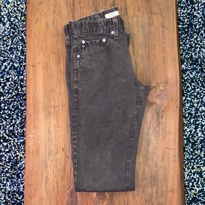 AG Jeans - The Dylan